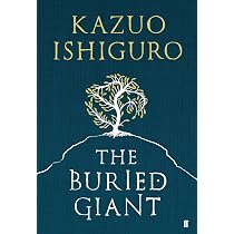 Amazon | The Buried Giant | Ishiguro, Kazuo | Historical